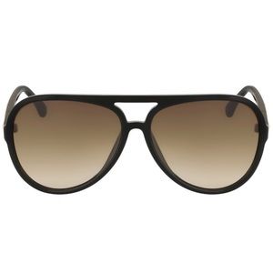 Michael Kors Aviator Sunglasses